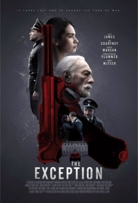 
Исключение (2016) 