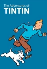 Приключения Тинтина (1991)