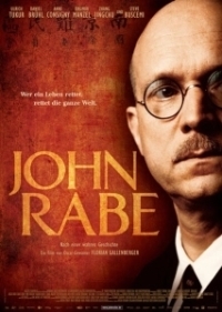Йон Рабе (2009)