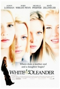 
Белый Олеандр (2002) 