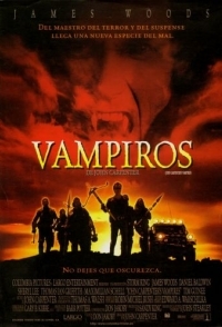 
Вампиры (1998) 