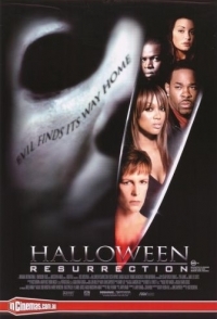 
Хэллоуин: Воскрешение (2002) 
