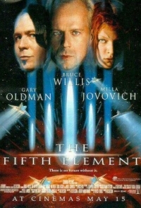 
Пятый элемент (1997) 