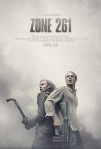 
Зона 261 (2018) 