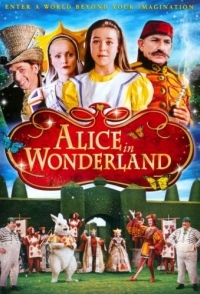 
Алиса в стране чудес (1999) 