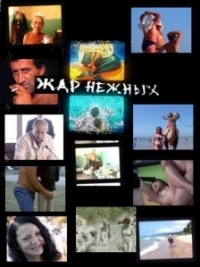 Дикий, дикий пляж. Жар нежных (2005)