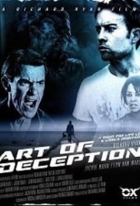 
Искусство обмана (Art of Deception) (2019) 