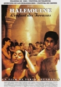 Мальчик на крыше (1990)