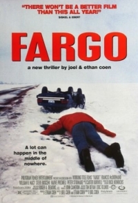 
Фарго (1995) 