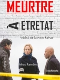 Убийство в Этрета  (2015)