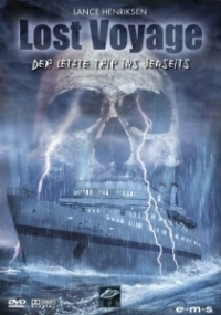 Бермудский треугольник (2000)