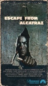 
Побег из Алькатраса (1979) 