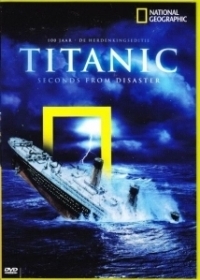 National Geographic. Секунды до катастрофы (2004)