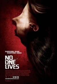
Никто не выжил (2012) 