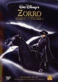 Зорро (1975)