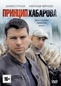 Принцип Хабарова (2013)