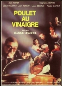 Цыпленок под уксусом (1985)