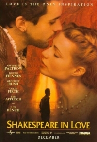 
Влюбленный Шекспир (1998) 
