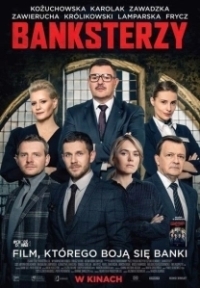 Банкстеры (2020)