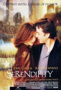 Смотреть фильм интуиция serendipity 2001 онлайн