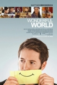 Удивительный мир (2009)