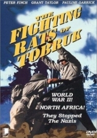 Крысы Тобрука (1944)
