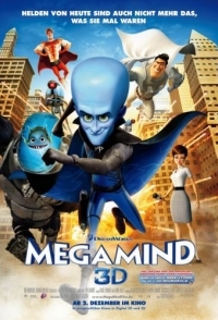 
Мегамозг (2010) 