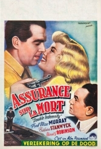 
Двойная страховка (1944) 