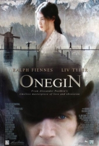 Онегин / Onegin (1998)