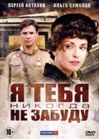Я тебя никогда не забуду (2013)