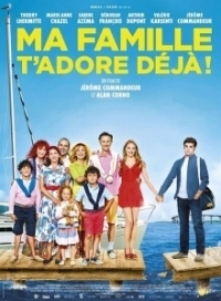 Моя семья тебя уже обожает (2016)