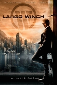 
Ларго Винч: Начало (2008) 