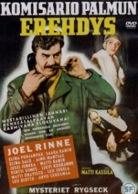 Ошибка комиссара Палму (1960)