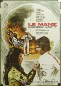 Адская ссылка в Ле-Ман (1970)