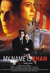 
Меня зовут Кхан (2010) 