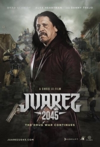 
Хуарес 2045 (2017) 