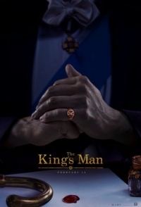 
King's man: Начало (2021) 