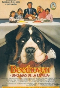 
Бетховен (1992) 