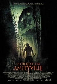 
Ужас Амитивилля (2005) 