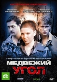Медвежий угол (2020)