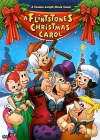 Рождественский гимн Флинтстоунов (1994)
