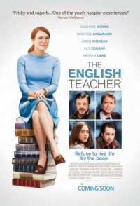 
Учитель английского (2012) 
