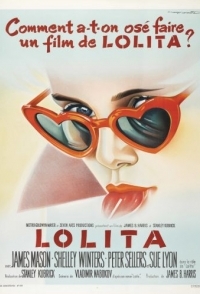 
Лолита (1962) 