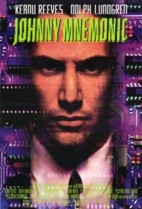 
Джонни Мнемоник (1995) 