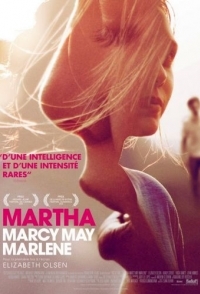 
Марта, Марси Мэй, Марлен (2011) 