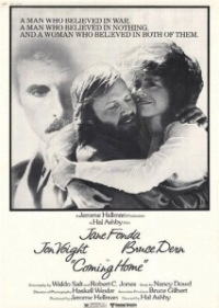 Возвращение домой (1978)