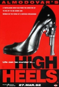 
Высокие каблуки (1991) 