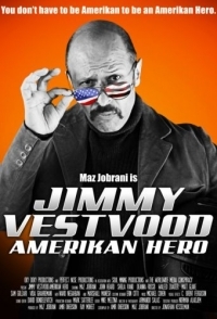
Джимми – покоритель Америки (2016) 