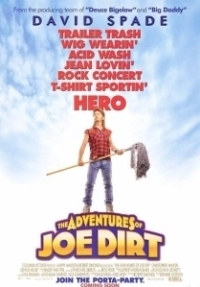 Приключения Джо Грязнули (2001)