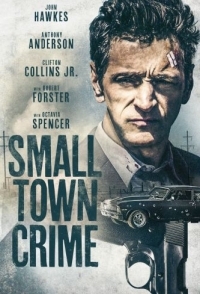 
Преступление в маленьком городе (2017) 